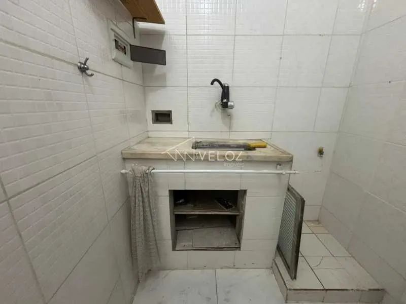 Apartamento : / Residencial / Centro