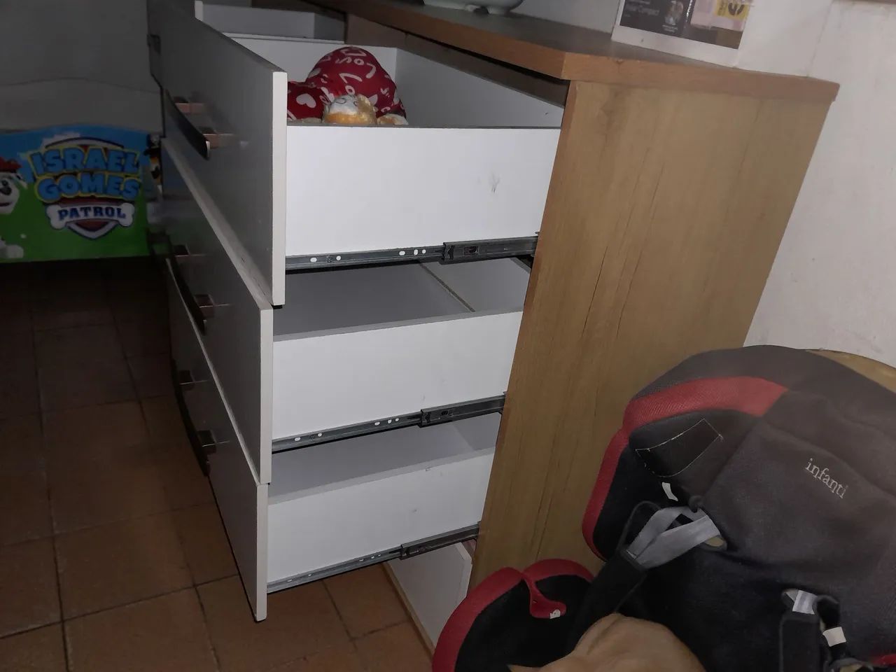Painel  - Foto 5