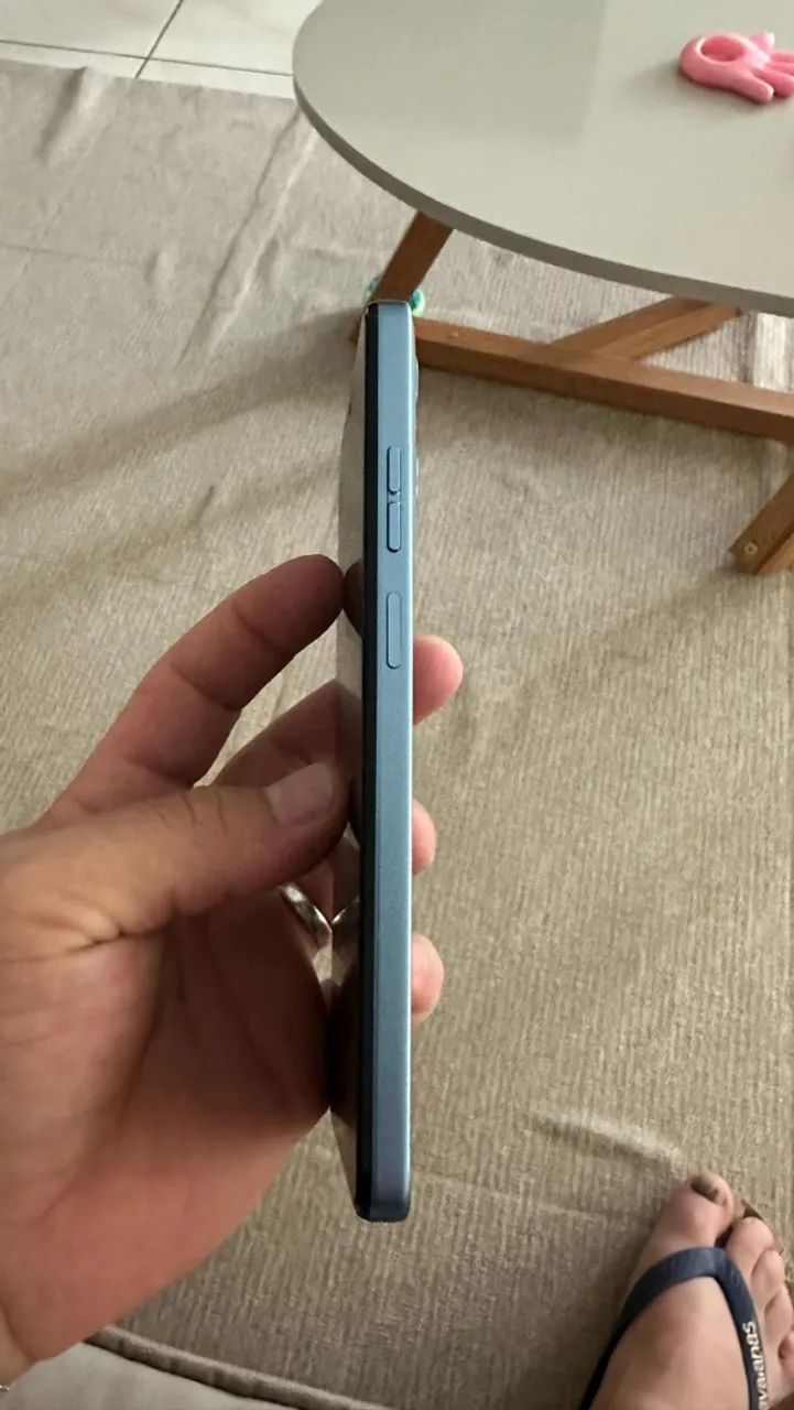 Celular moto g5 novo - Foto 2