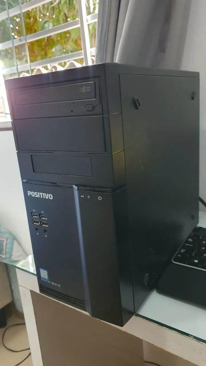 Pc completo  - Foto 2