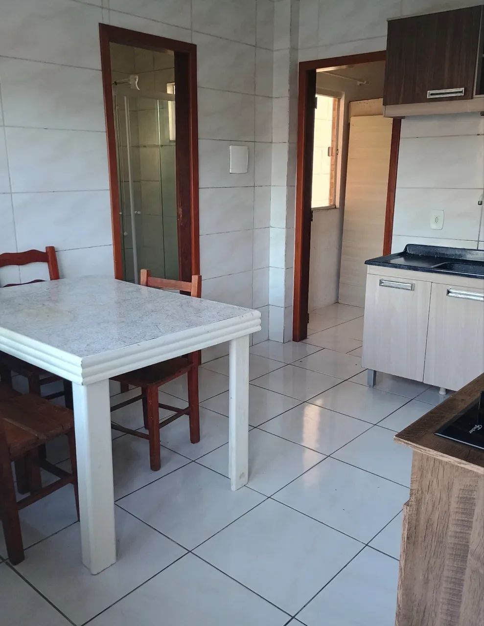 Apartamento mobiliado  - Foto 3