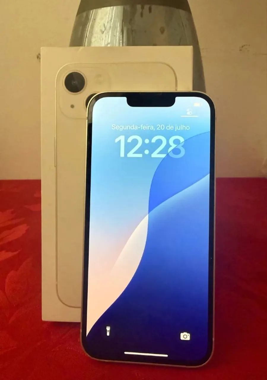 Iphone 13 (128GB)