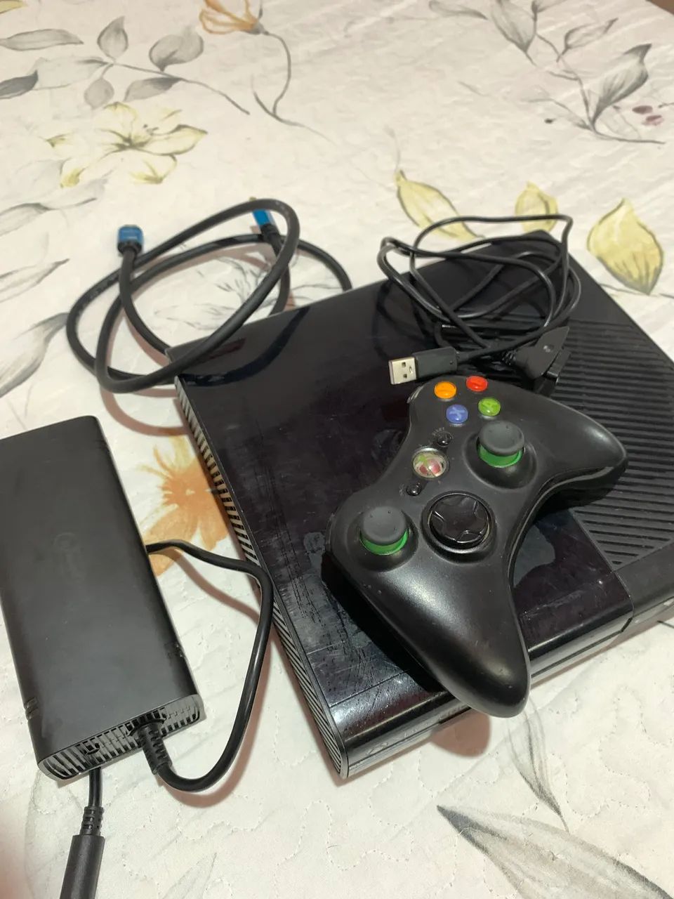 xbox 360 desbloqueado 