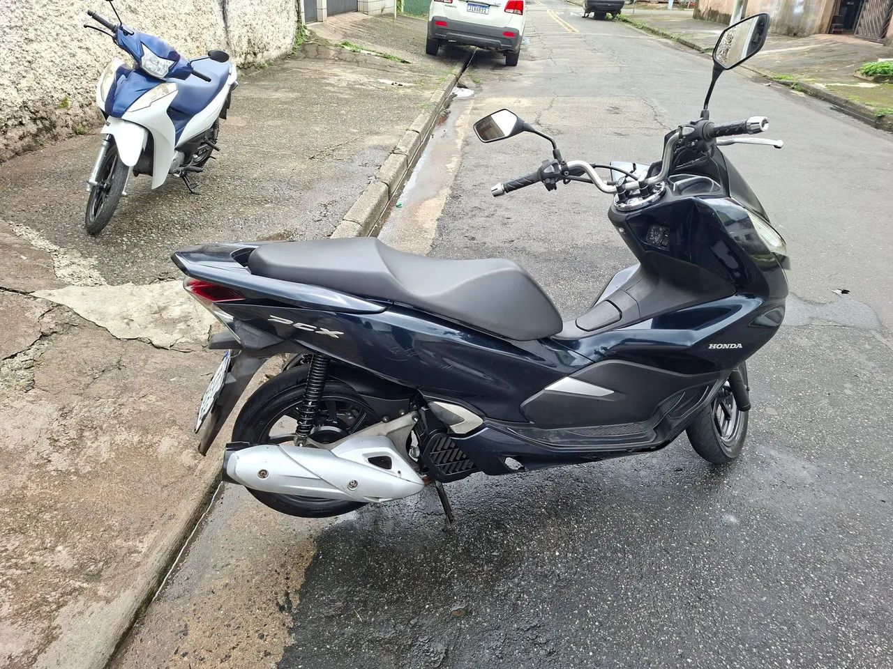 PCX SPORT 150  - Foto 2