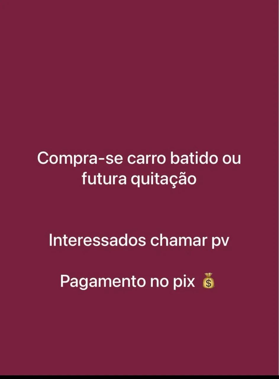Carro batido