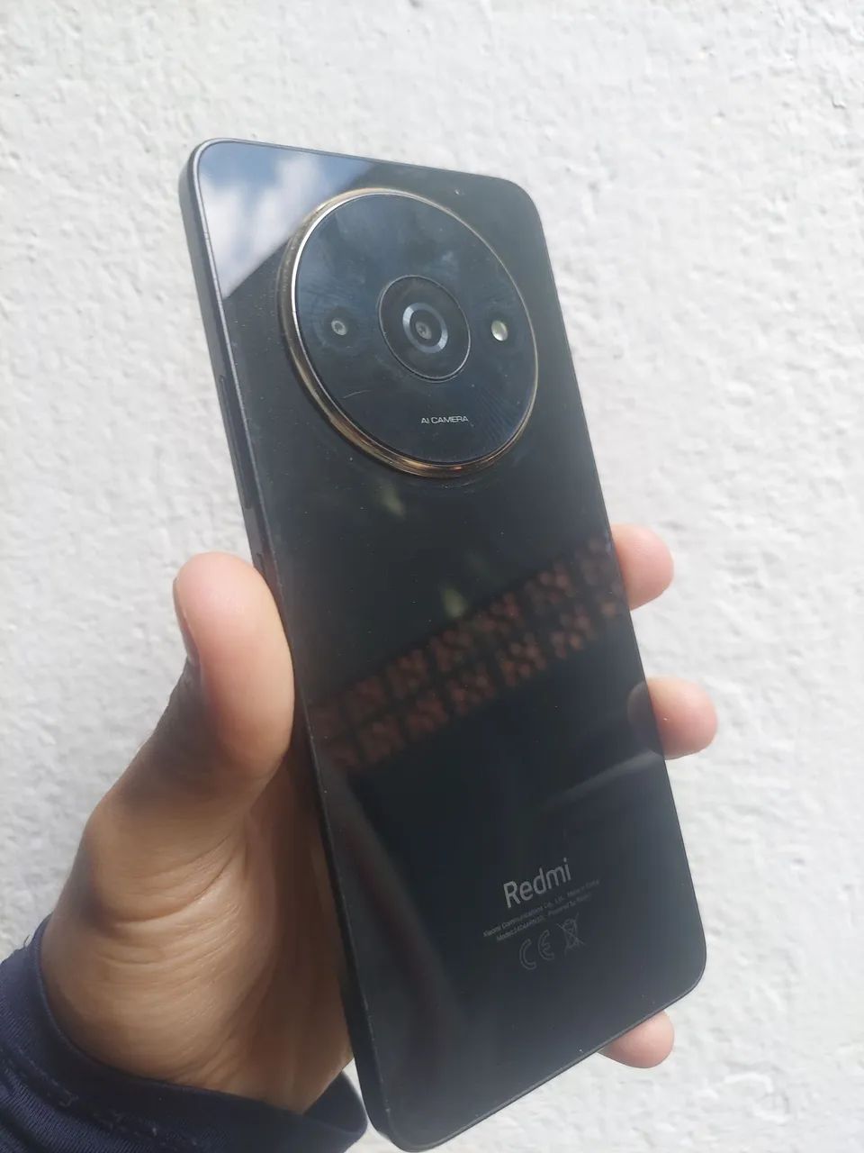 Celular Smartphone Xiaomi Redmi A3x - Foto 2