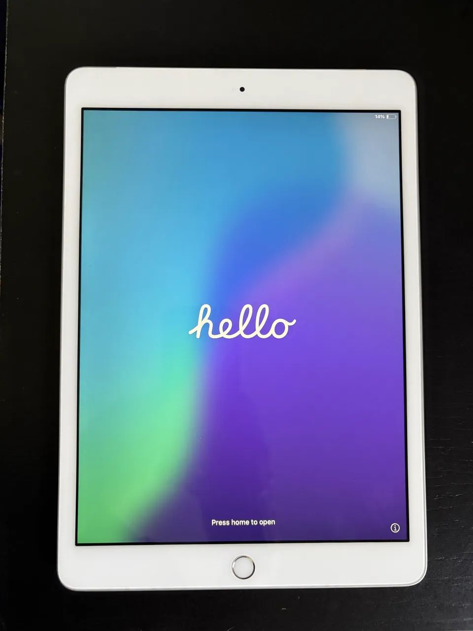 Ipad 7 32gb - Tablets e E-Readers - Sul (Águas Claras), Brasília
