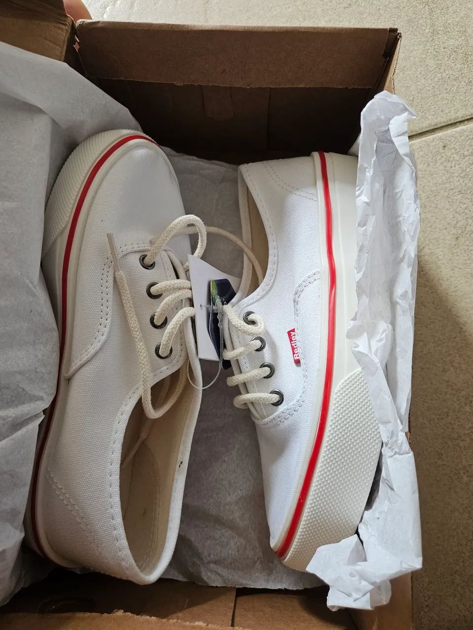 Tenis basico