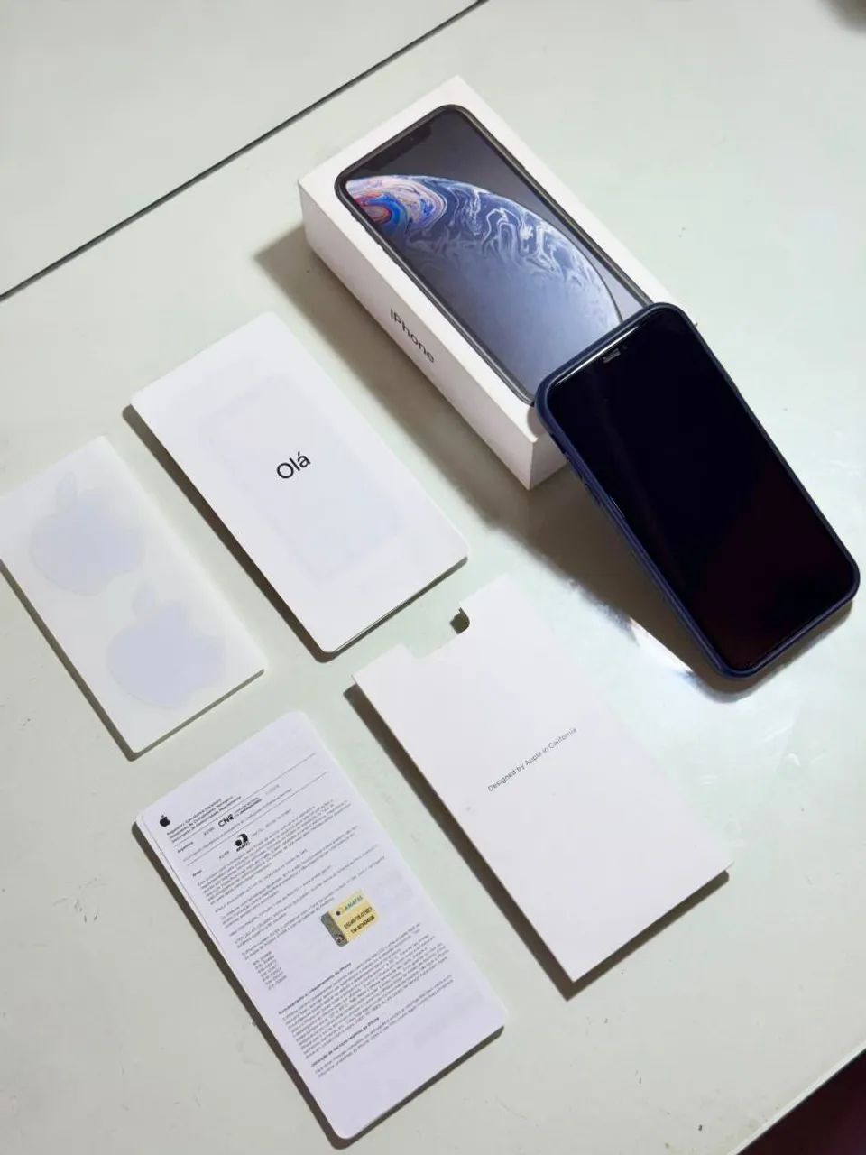 iPhone XR 64GB 