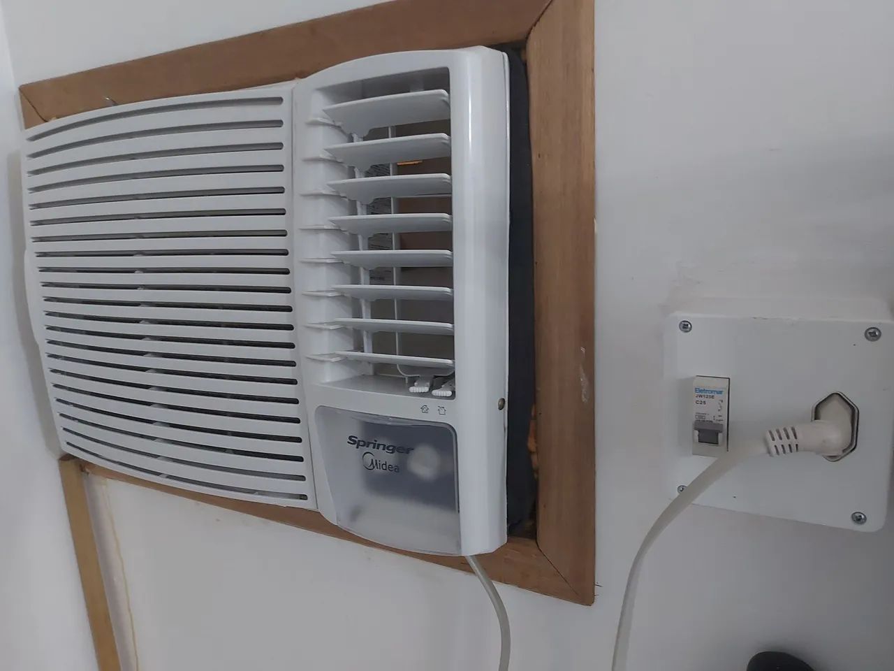 Ar Condicionado 12.000 BTU Springer - Foto 3