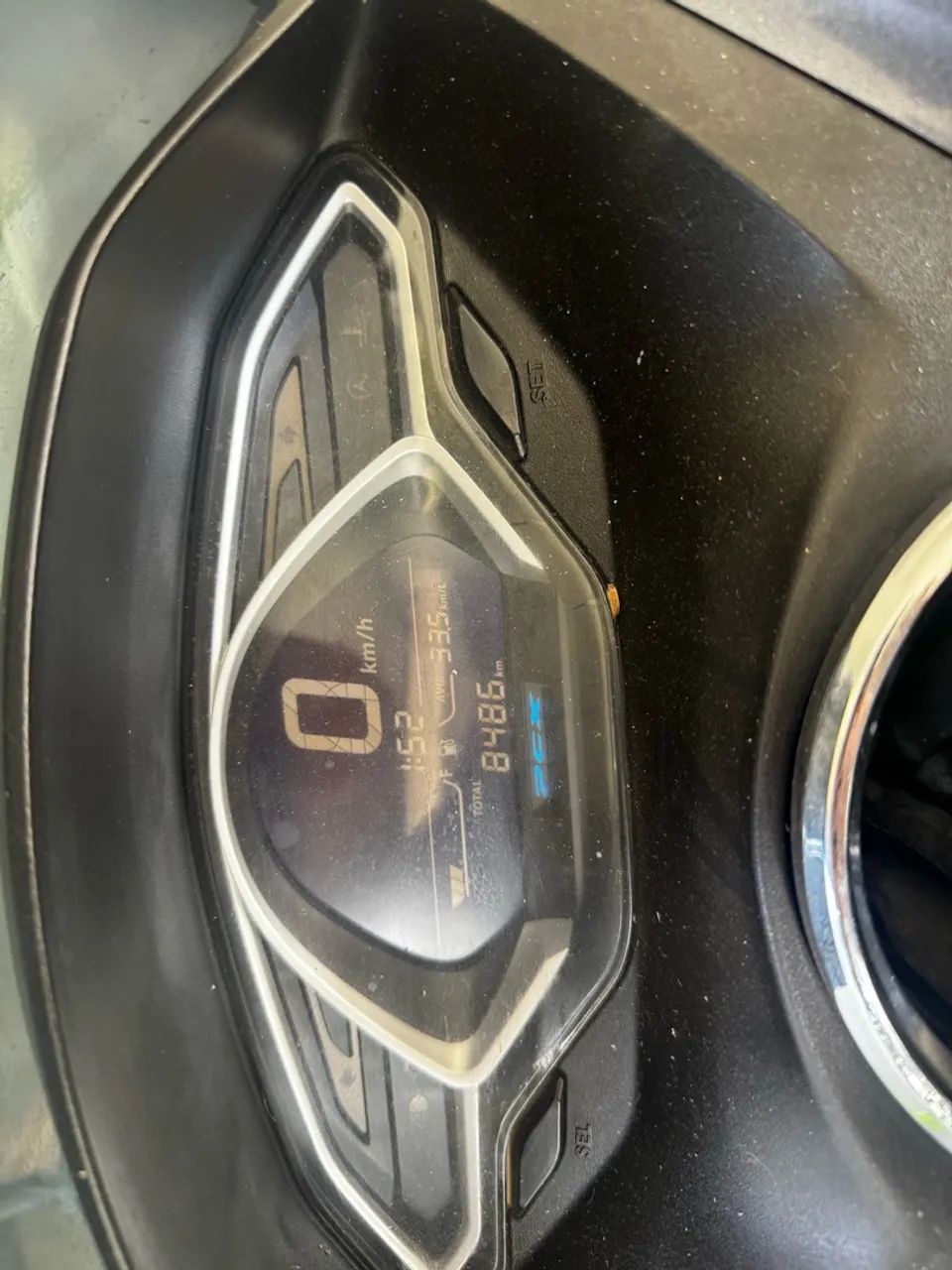 PCX 2019 - 8400km - Foto 2