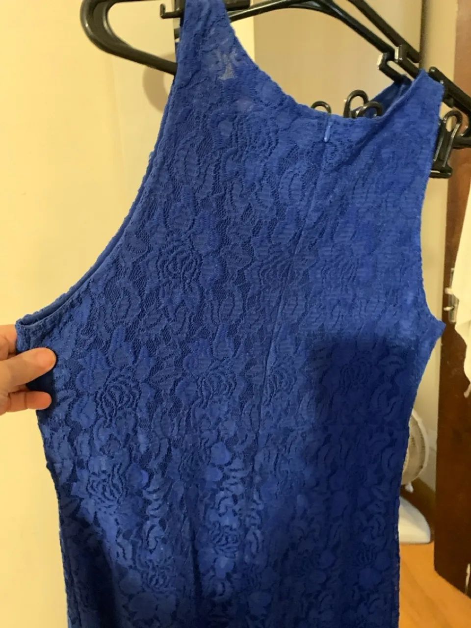 Vestido longo - Foto 2
