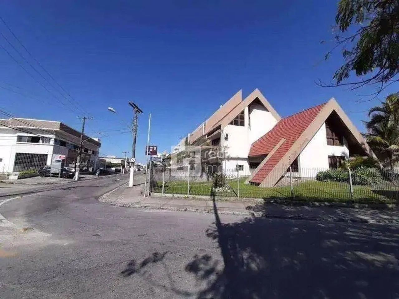 Casa Residencial para venda e locação, Centro, Palhoça - CA1018. - Foto 5