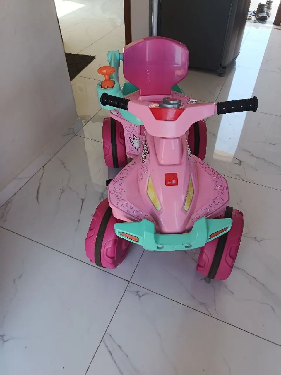 Vende-se quadriciclo  - Foto 3
