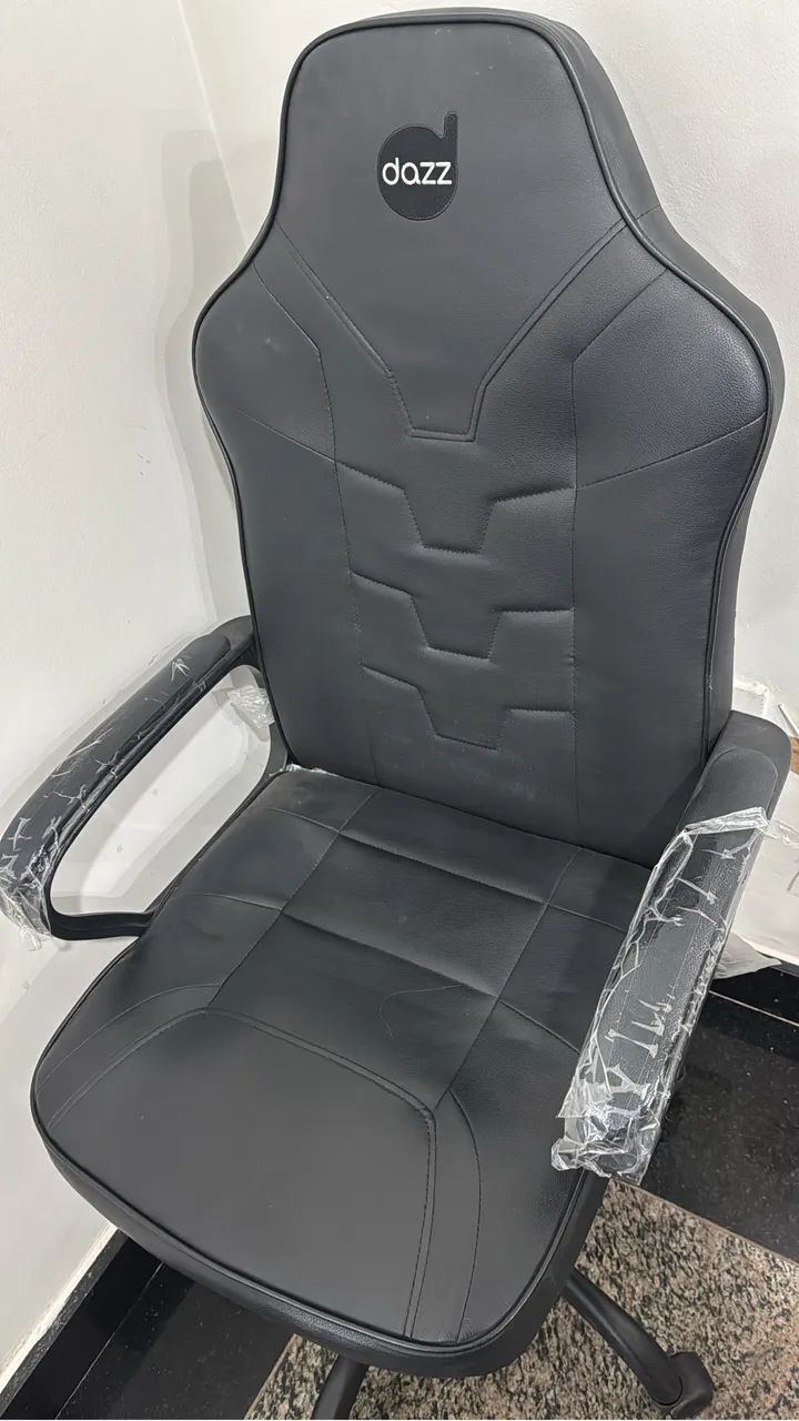 Vendo cadeira presidente  - Foto 3