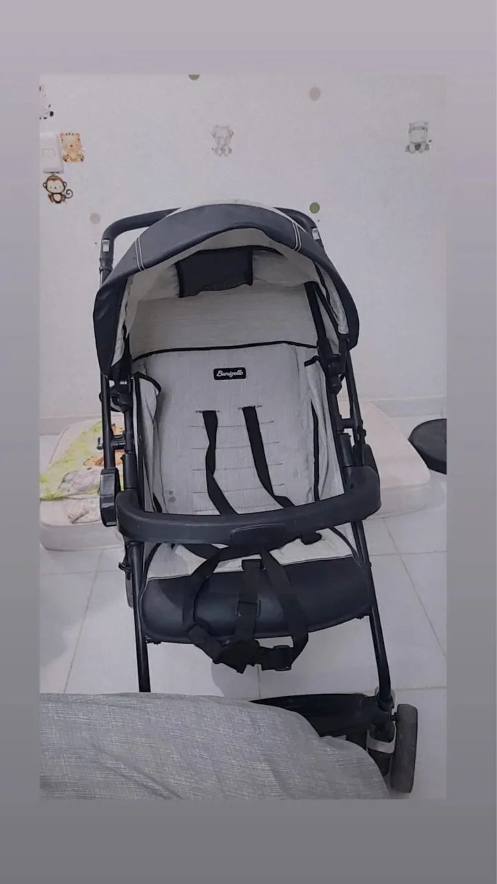 Carrinho de bebê 65704316858497121