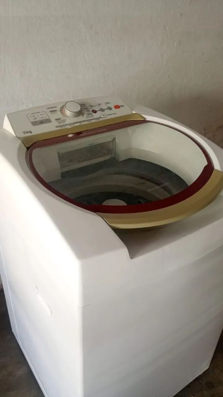 Vendo máquina de lavar  - Foto 2