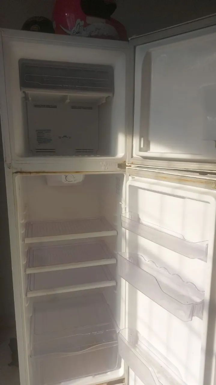 geladeira - Foto 2