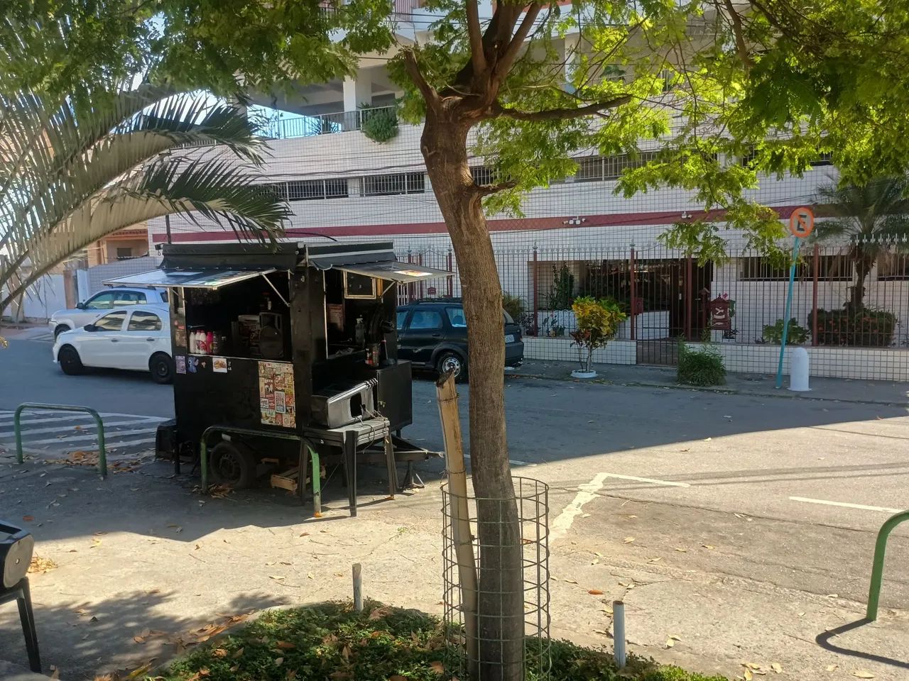 Trailer food truck  - Foto 2