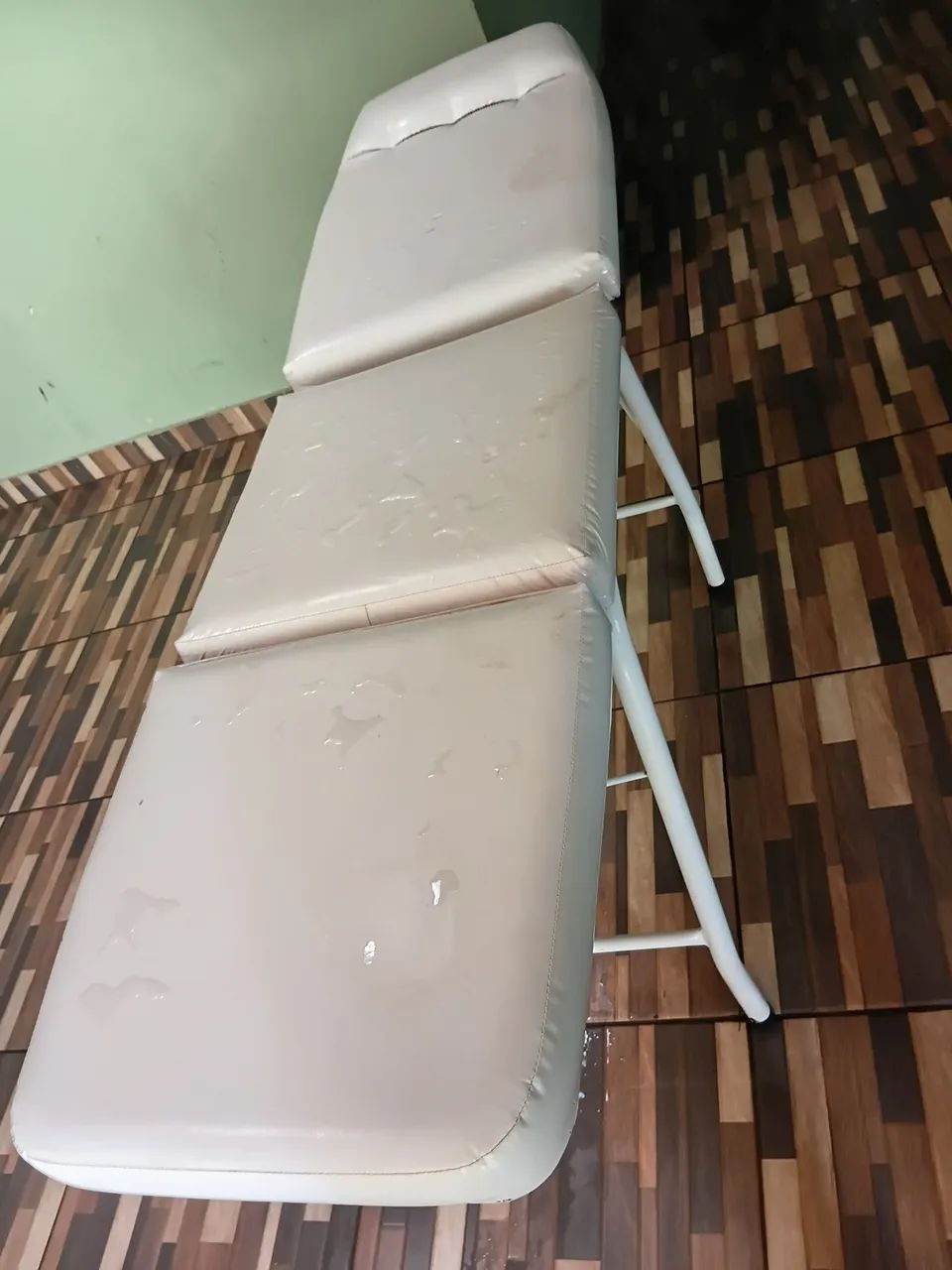 Maca para estética  - Foto 2