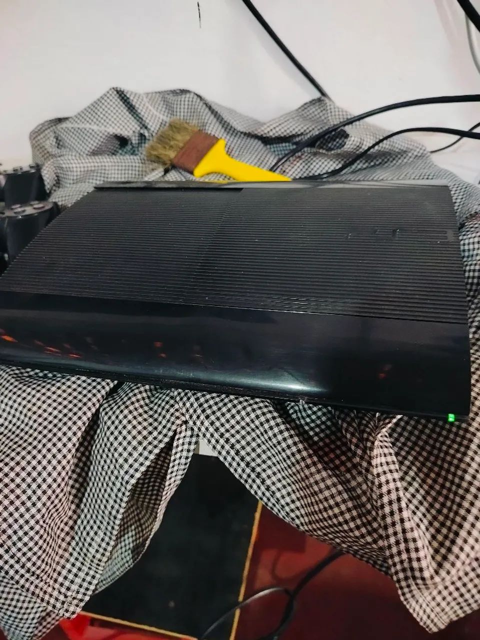 Play Station 3