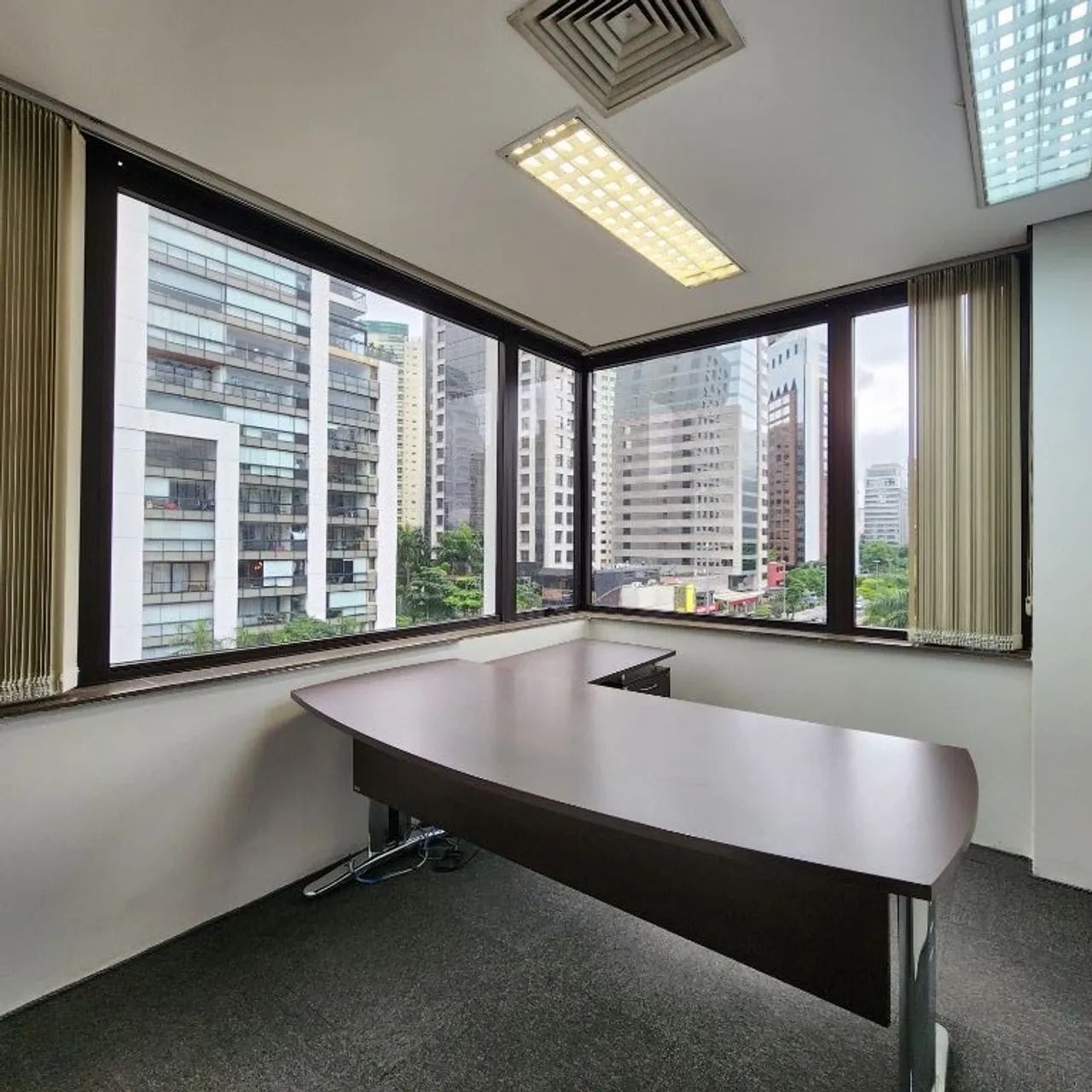 Conjunto à venda, 250 m² - Vila Olímpia - São Paulo/SP - Foto 4