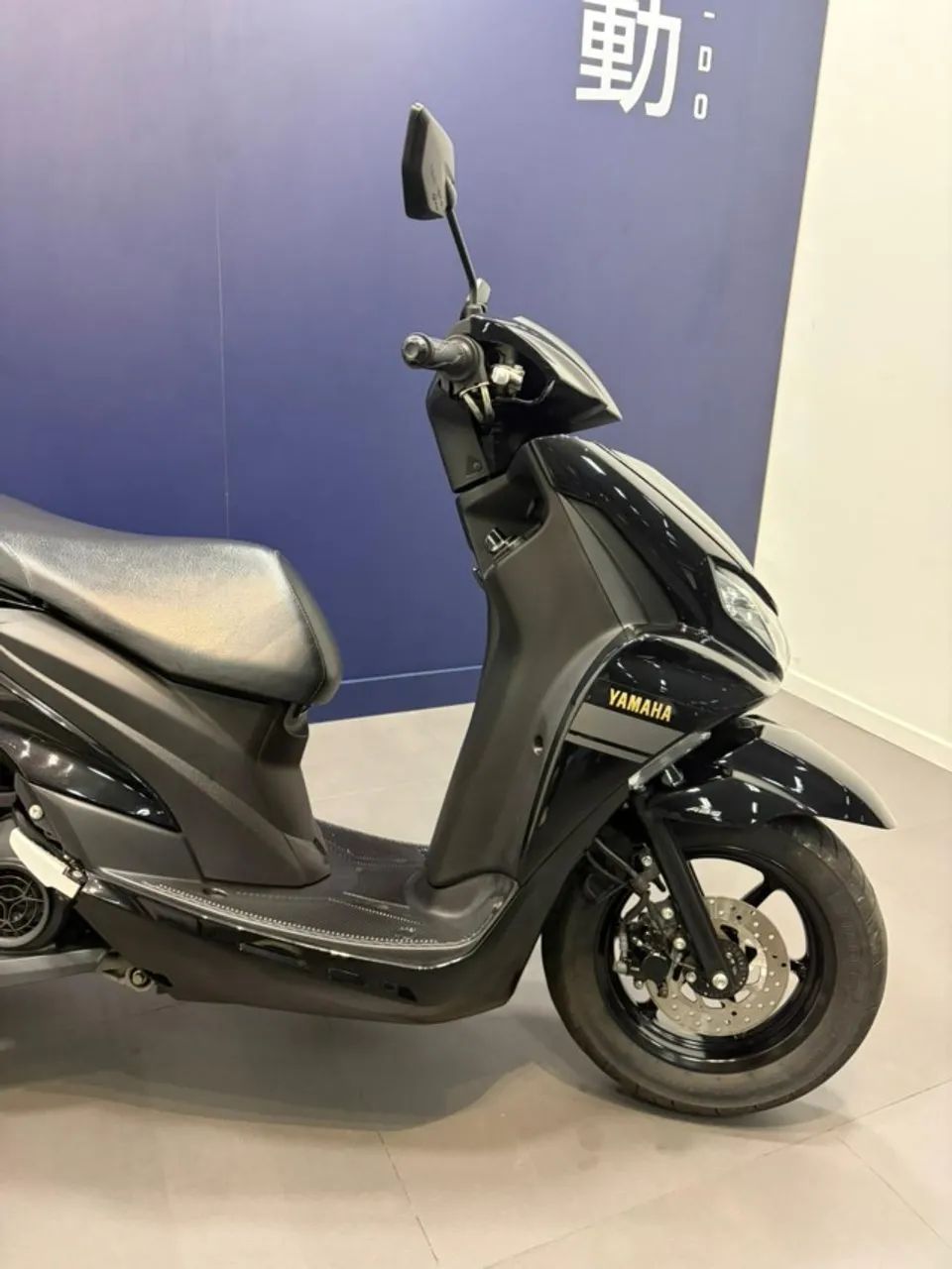 Fluo 125 - Foto 4