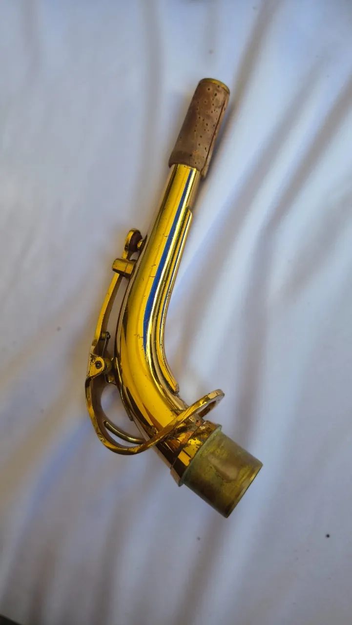 Sax alto mib 