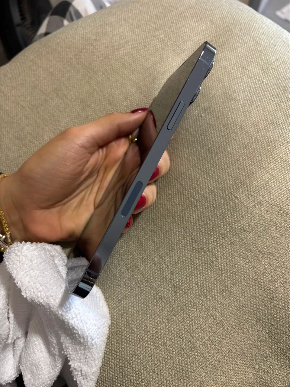 iPhone 13 Pro Max  - Foto 2