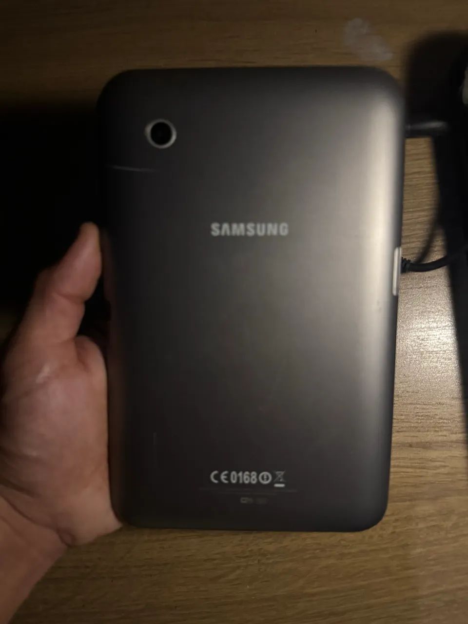 Tablet Samsung Galaxy Tab - Foto 5