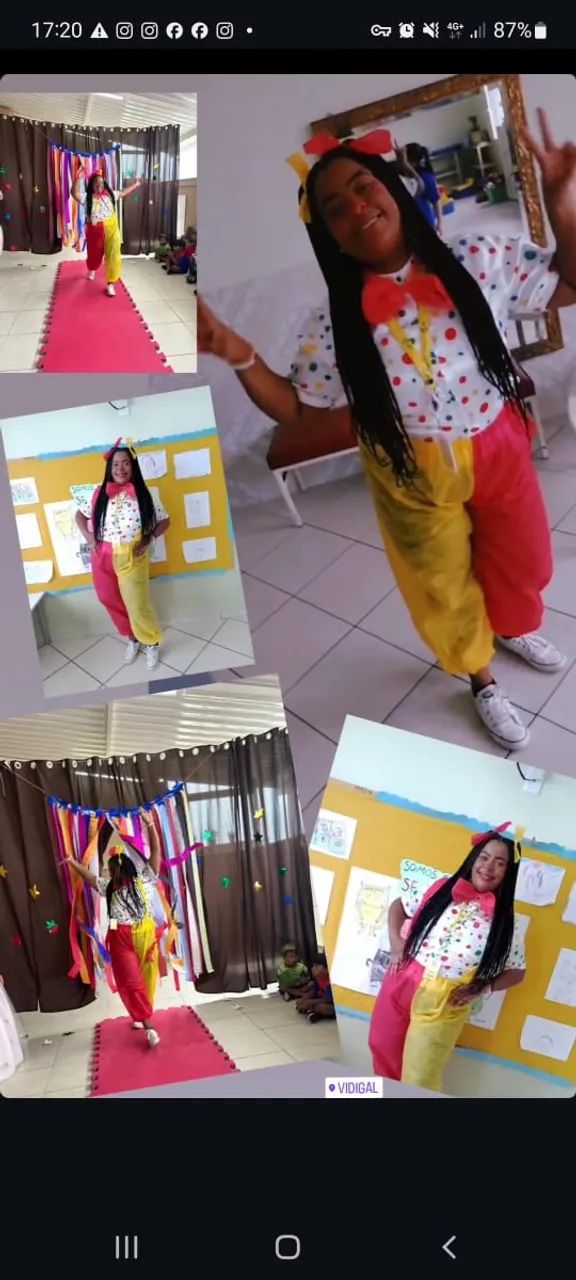 Cuidadora da Educação infantil  - Foto 3