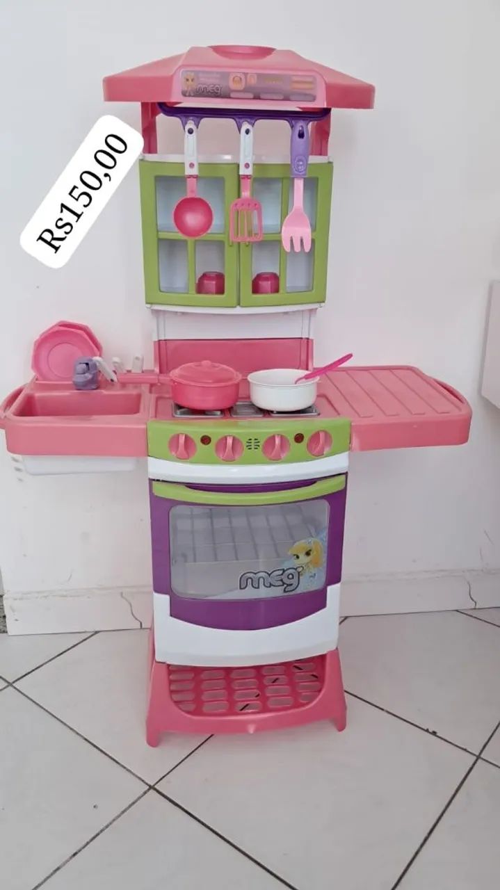 Brinquedos  - Foto 5