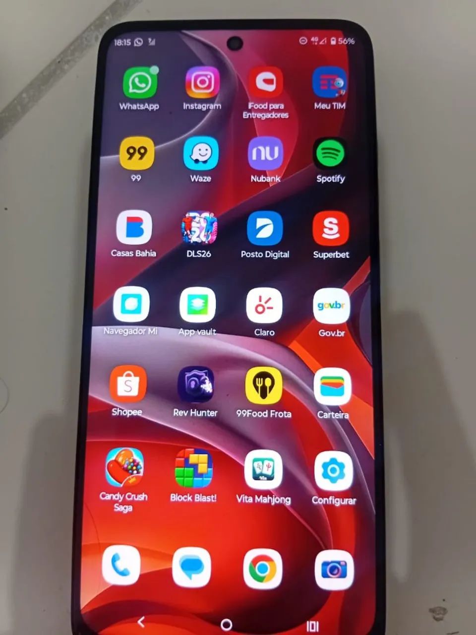 MOTO G15 NFC - Foto 2