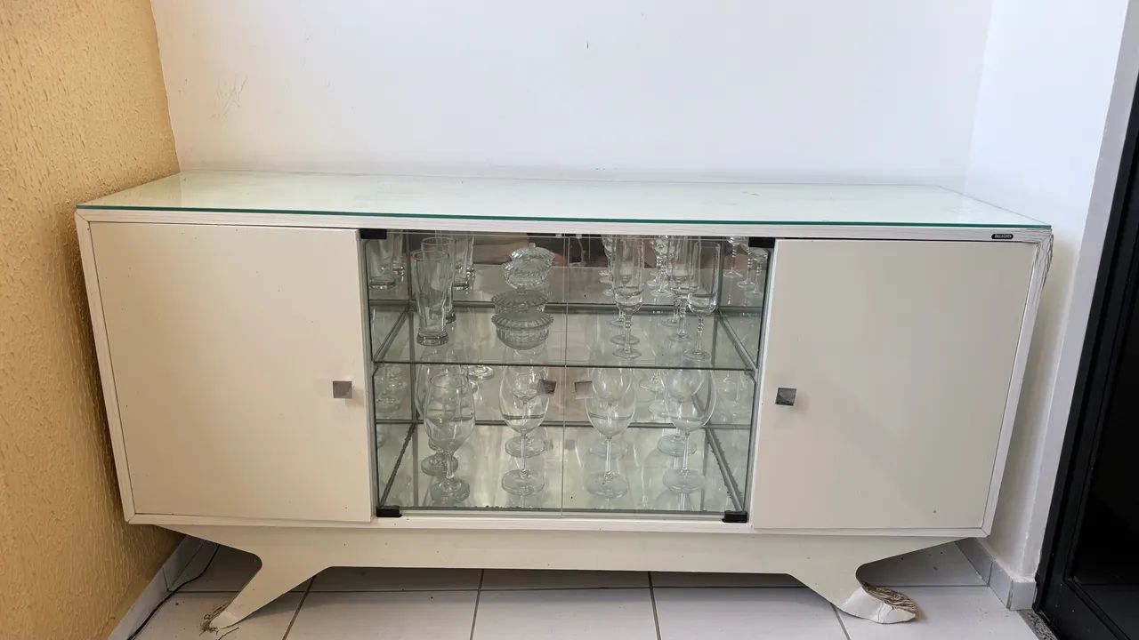 Rack Cristaleira  - Foto 2