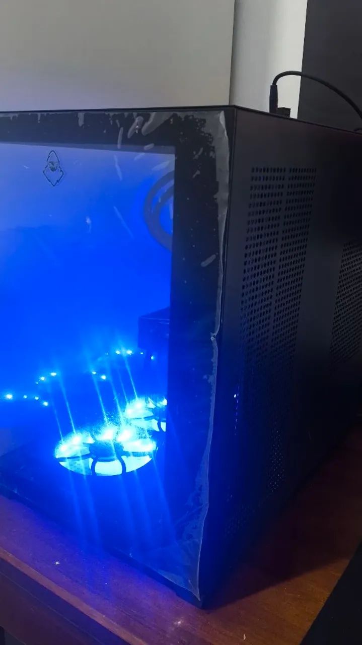 CPU Gamer
