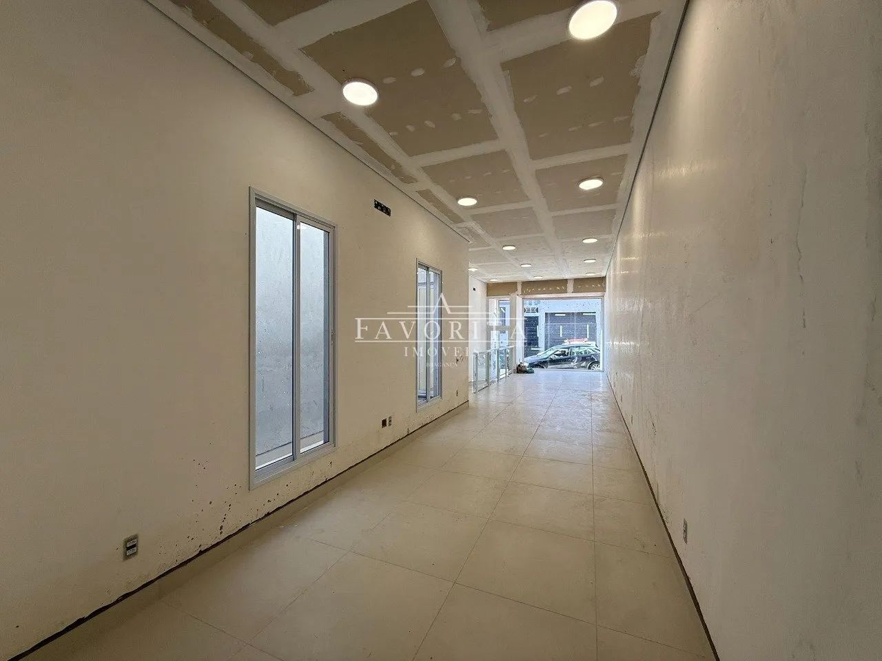 Ponto Comercial para Aluguel - Centro de Bragança Paulista - Foto 3