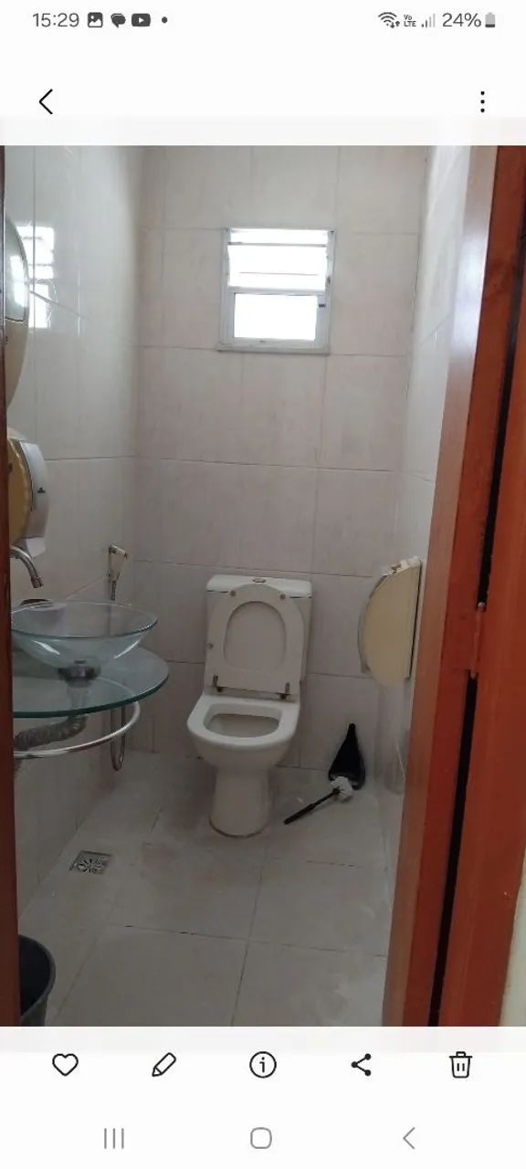 Loja com residência nos fundos - Foto 4