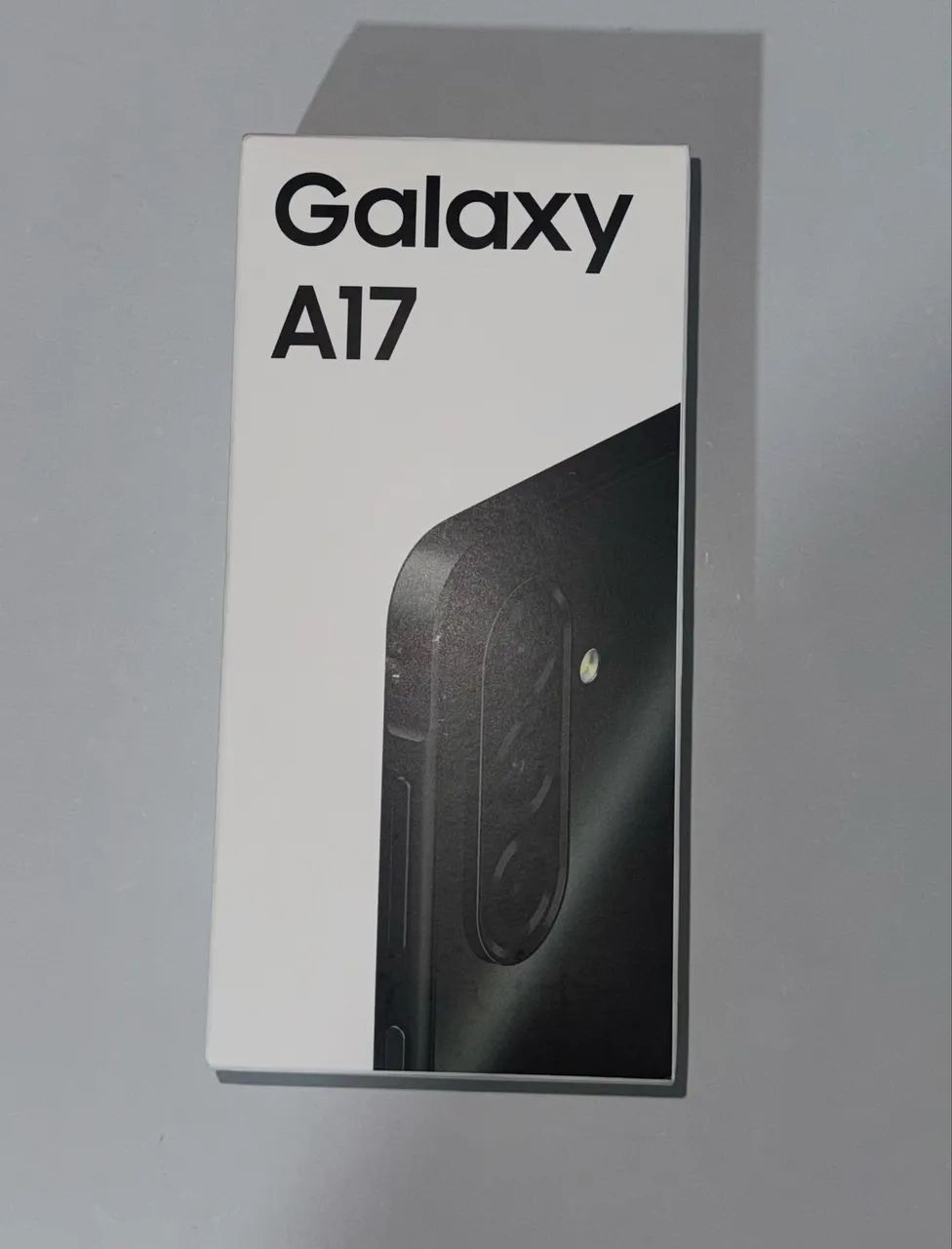Celular A17 - Foto 3