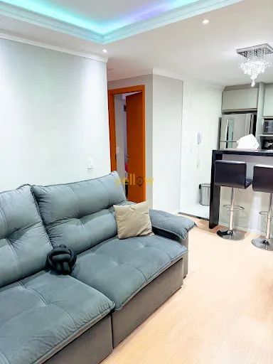 Residencial Apartamento em Suzano - Foto 3