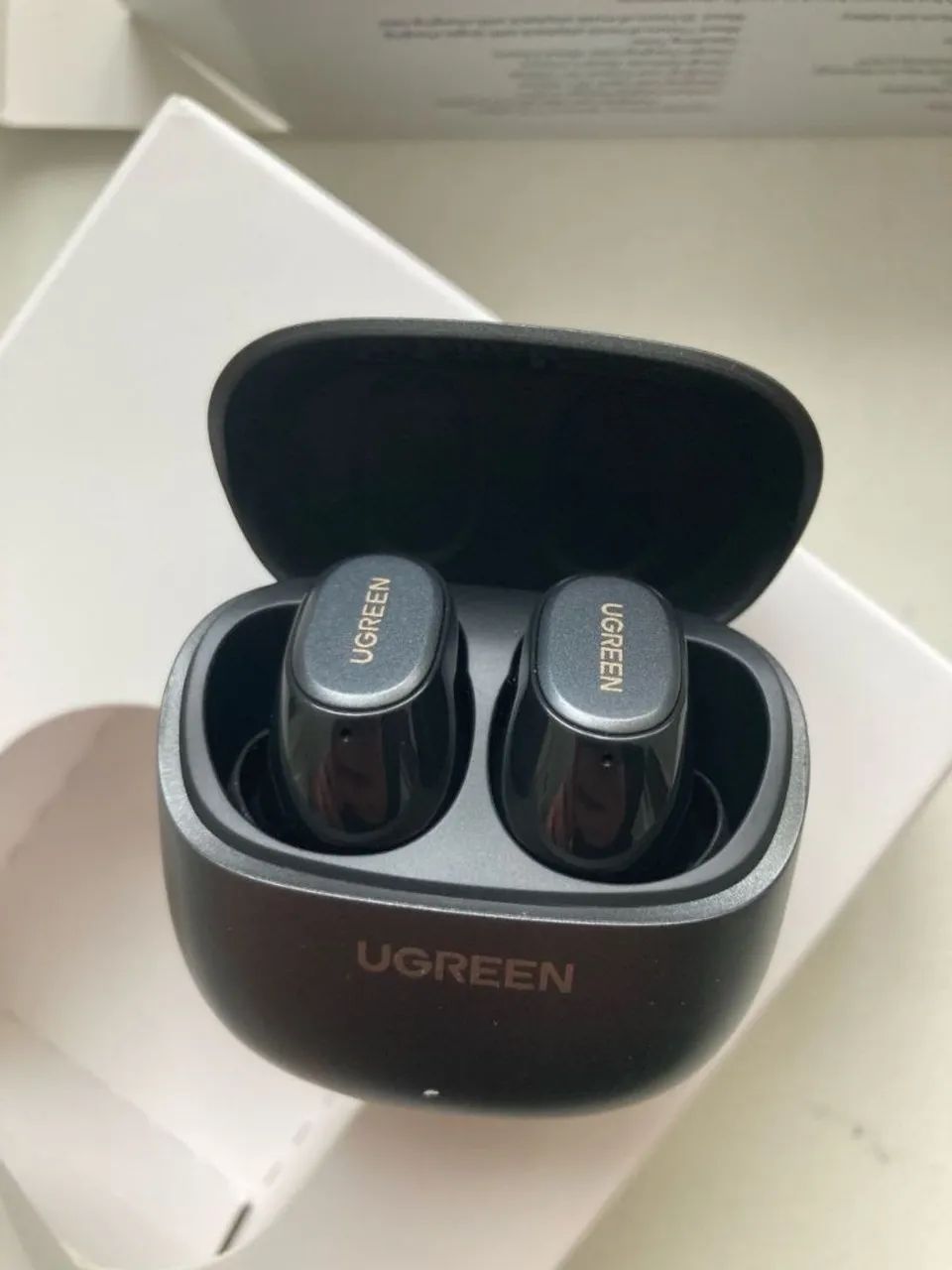 Fone Bluetooth Ugreen Dots Premium (Original e Lacrado) - Foto 2