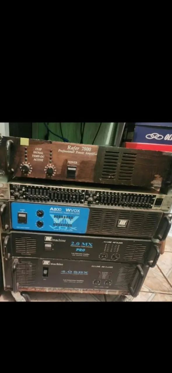 Som Completo 25.000 - Foto 2