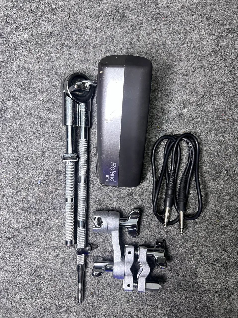 PAD ROLAND BT -1