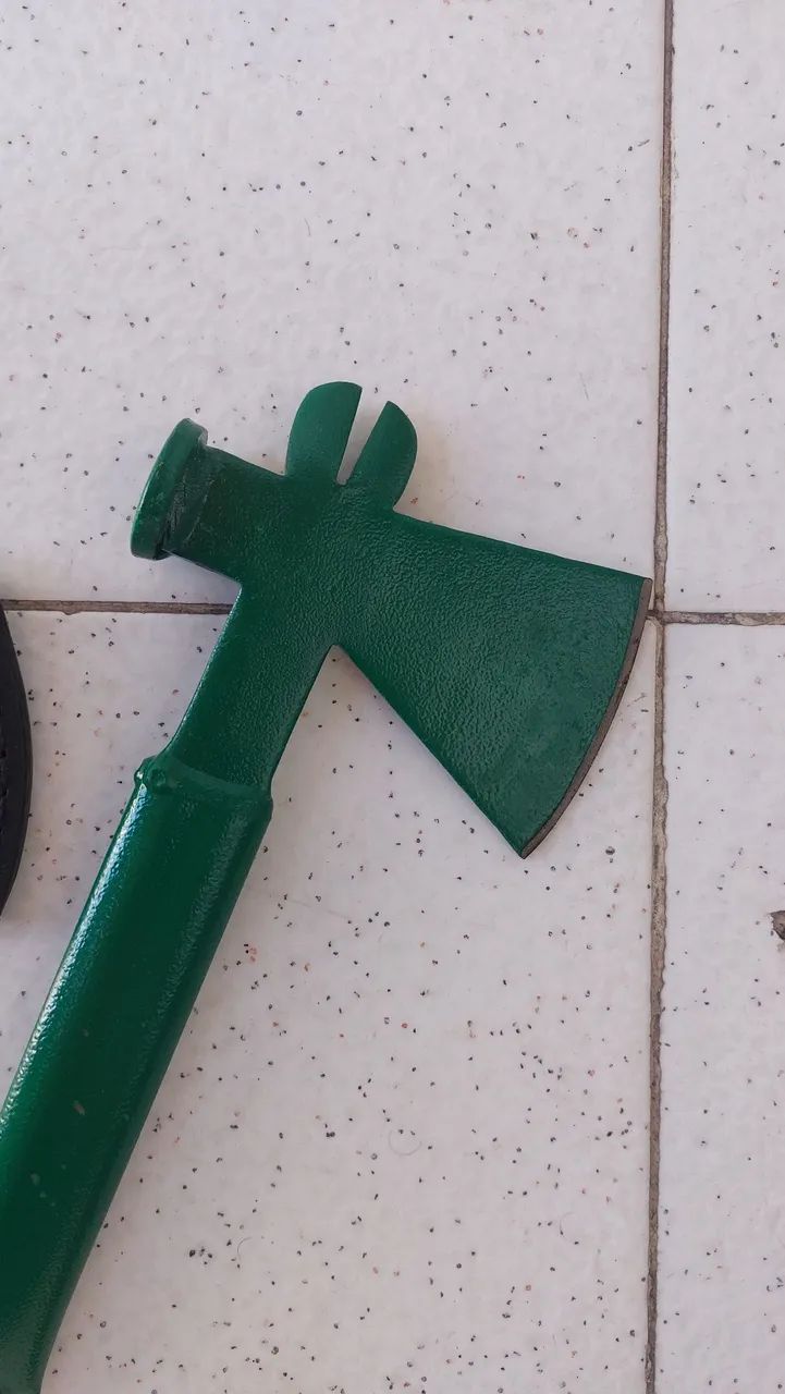 Machadinha São Romão com bainha em couro  - Foto 5