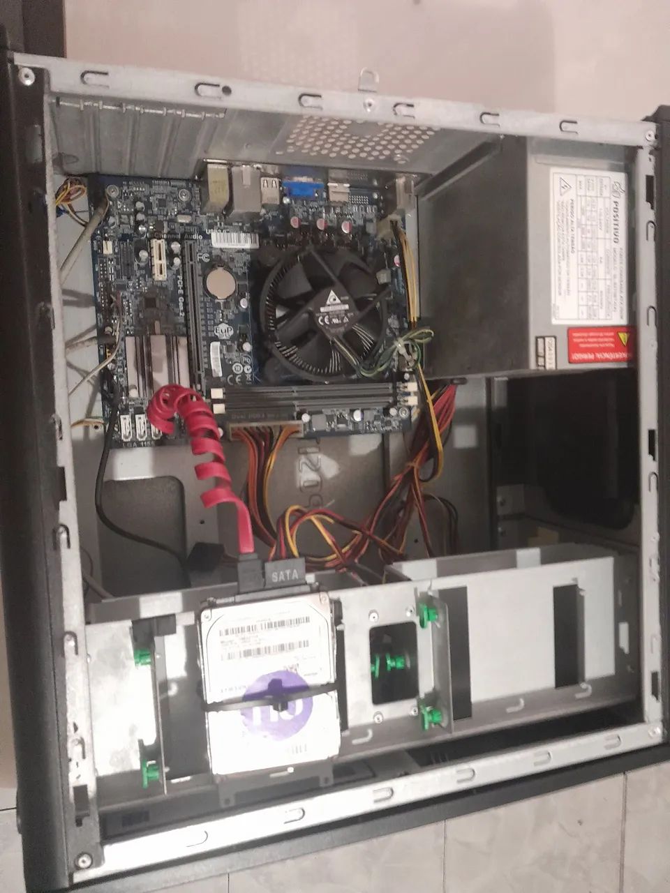 Pc positivo i5 - 3470 - Foto 3