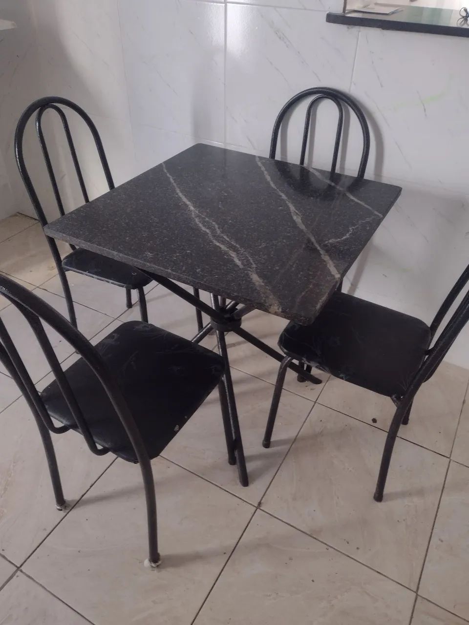 Mesa de cozinha  - Foto 4