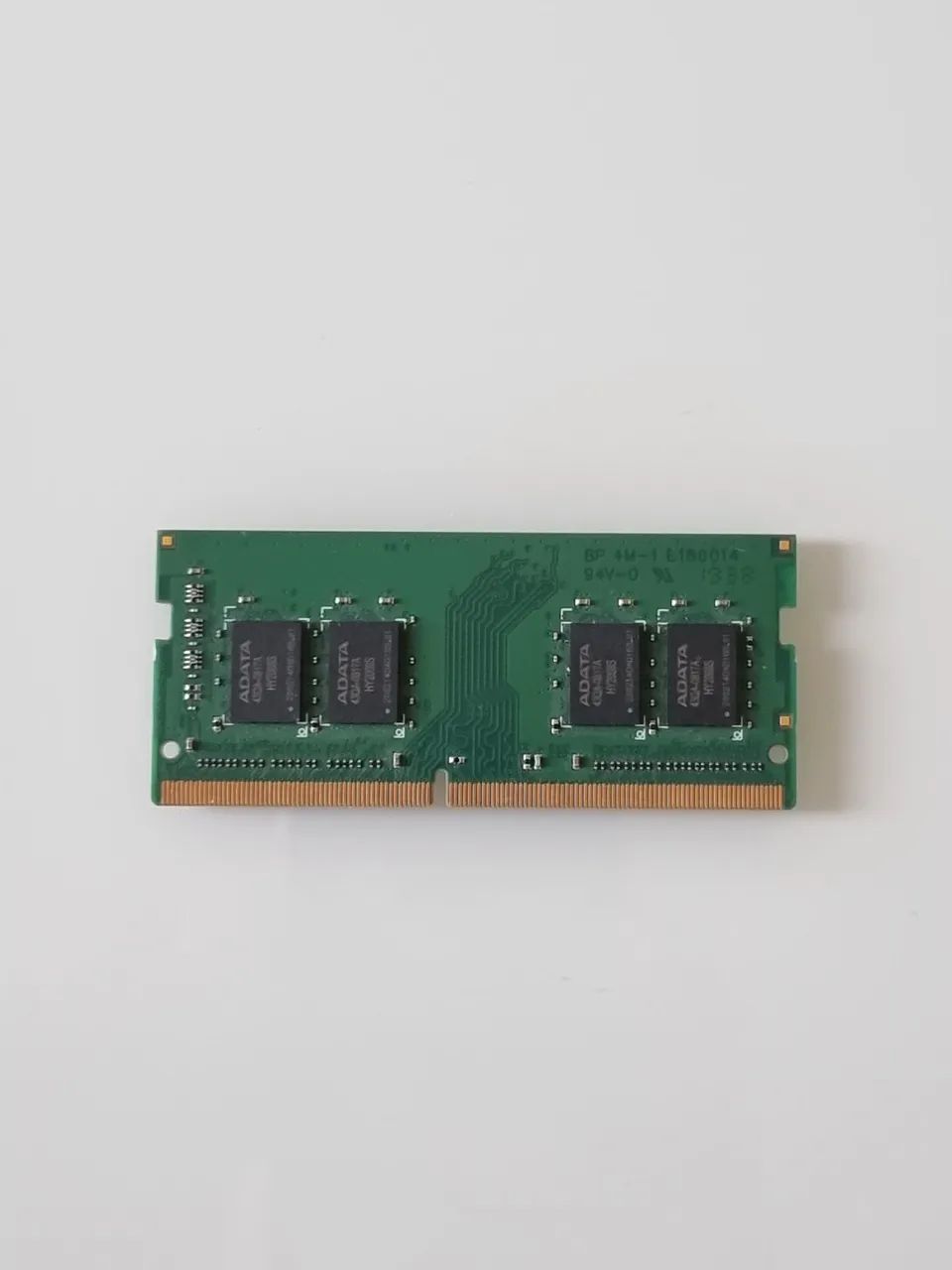 Memória Ram Ddr4 8Gb notebook Adata - Foto 2