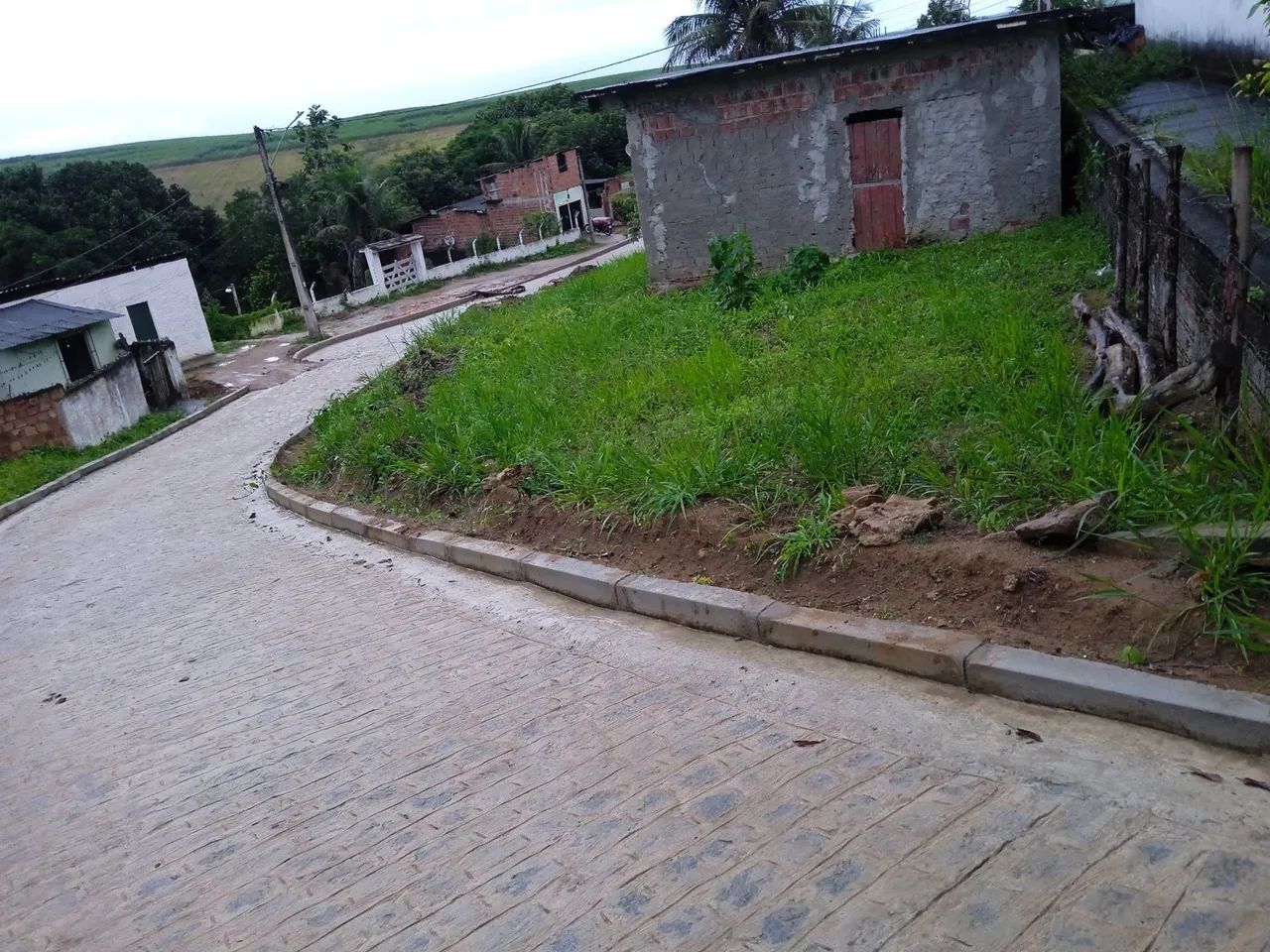 Casa mais terreno  em nova palmares-PE - Foto 2