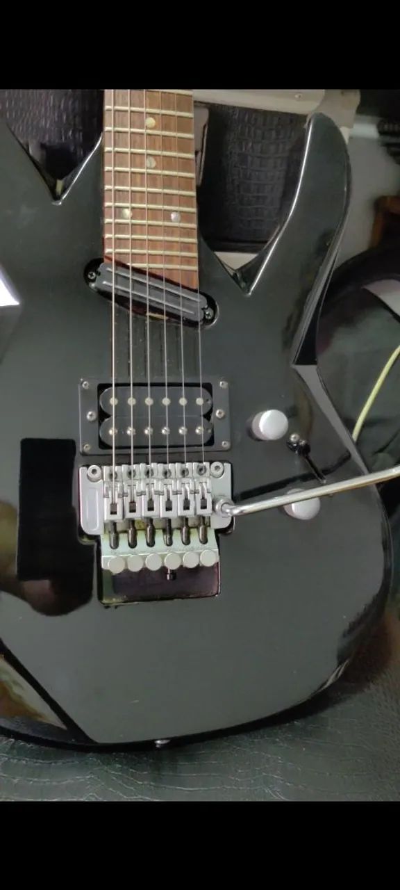 Guitarra  tagima