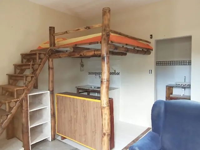 Kitnet para Solteiro