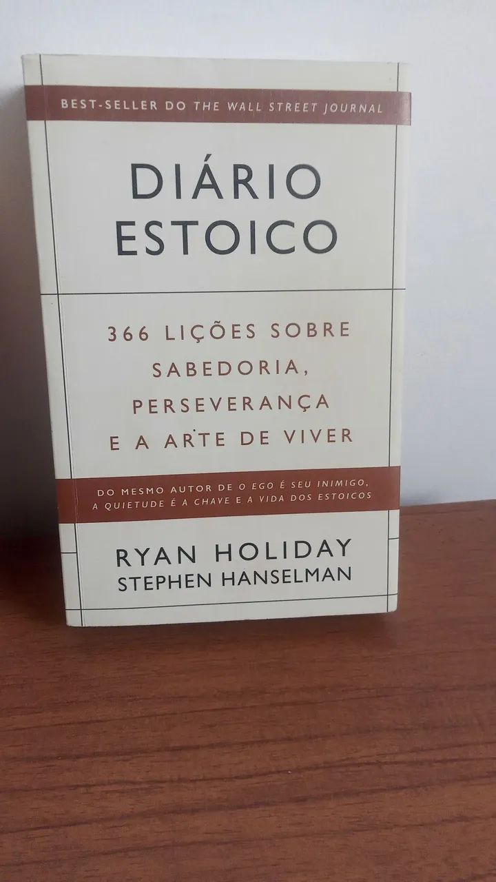 3 Livros - Cód inteligência, Buda e Estóico - Foto 4
